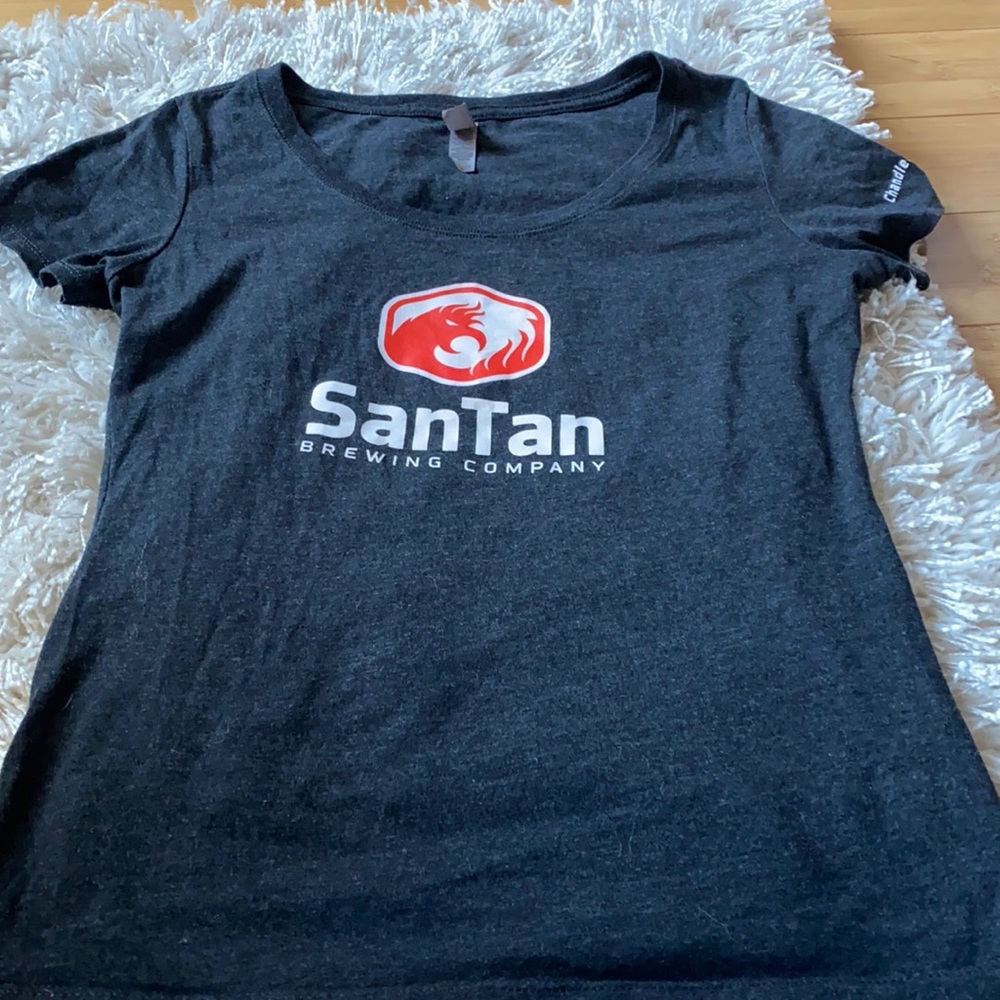 San Tan Brewing Company Women’s Tshirt
